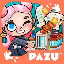 Download Avatar World Mod apk Unlocked all latest Version 1.149 2025 1 Avatar world icon