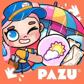 Download Avatar World Mod apk Unlocked all latest Version 1.144 2025 1 icon